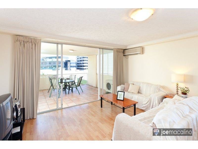 Level 4D, 41 Gotha Street, Fortitude Valley QLD 4006