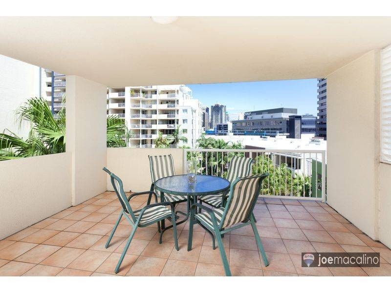 Level 4D, 41 Gotha Street, Fortitude Valley QLD 4006