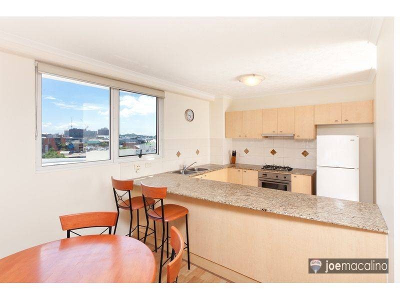 Level 4D, 41 Gotha Street, Fortitude Valley QLD 4006