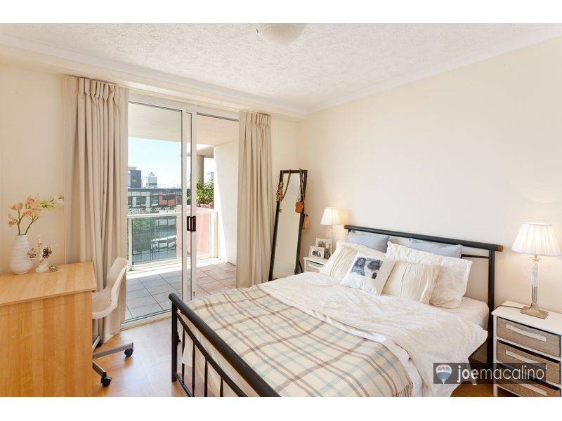 Level 4D, 41 Gotha Street, Fortitude Valley QLD 4006