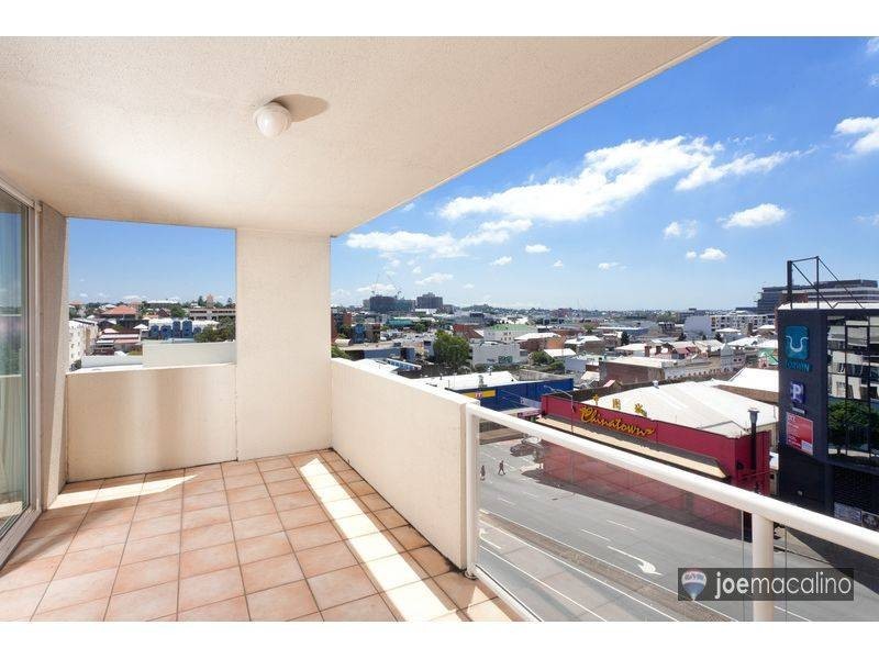 Level 4D, 41 Gotha Street, Fortitude Valley QLD 4006
