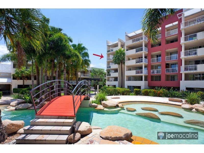 Level 4D, 41 Gotha Street, Fortitude Valley QLD 4006