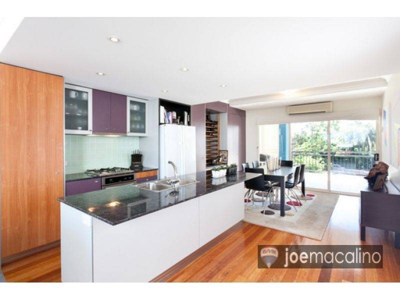 Level 4, 451 Gregory Terrace, Spring Hill QLD 4000