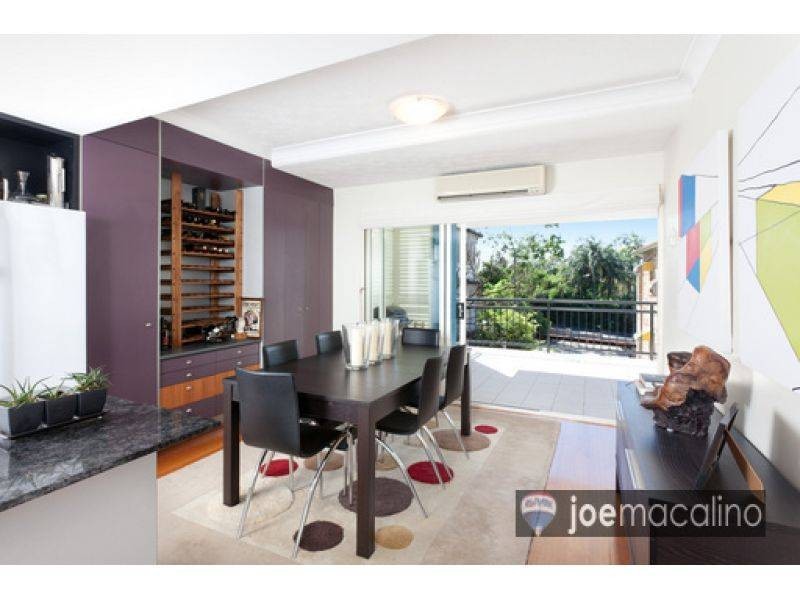 Level 4, 451 Gregory Terrace, Spring Hill QLD 4000