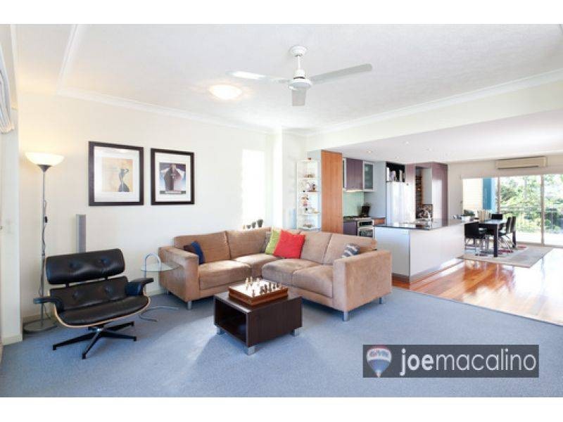 Level 4, 451 Gregory Terrace, Spring Hill QLD 4000
