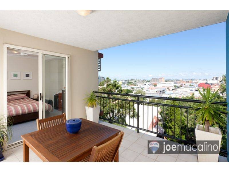 Level 4, 451 Gregory Terrace, Spring Hill QLD 4000