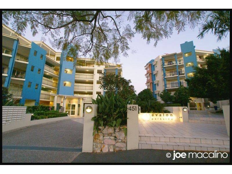 Level 4, 451 Gregory Terrace, Spring Hill QLD 4000