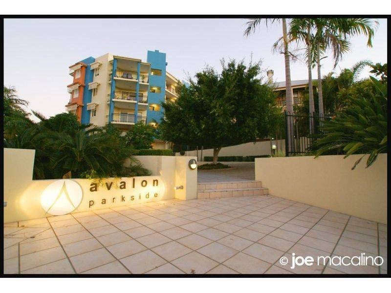 Level 4, 451 Gregory Terrace, Spring Hill QLD 4000