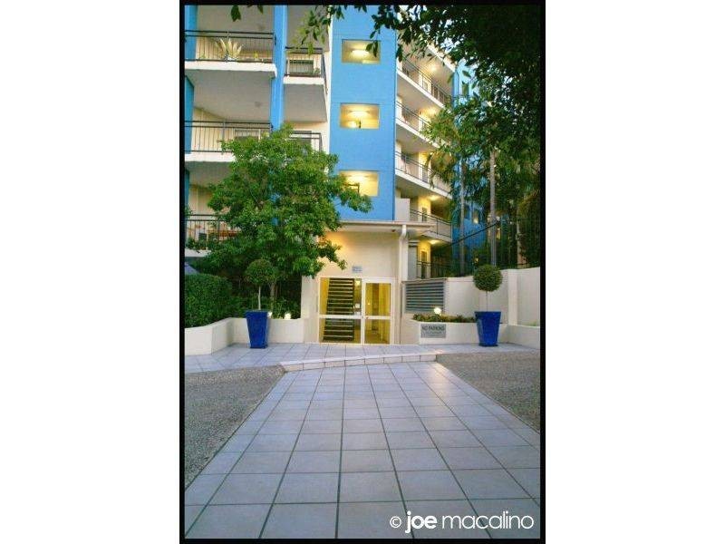 Level 4, 451 Gregory Terrace, Spring Hill QLD 4000