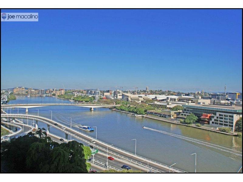 Level 16, 18 Tank Street, Brisbane QLD 4000