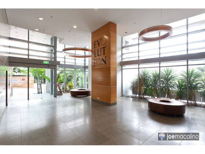 Level 16, 18 Tank Street, Brisbane QLD 4000