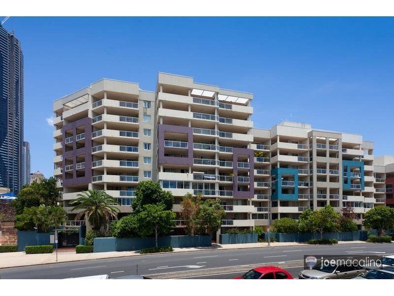 L4F / 41 Gotha Street, Fortitude Valley QLD 4006