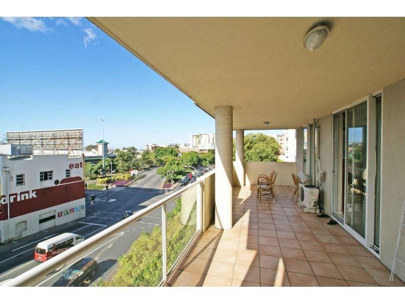 L4F / 41 Gotha Street, Fortitude Valley QLD 4006