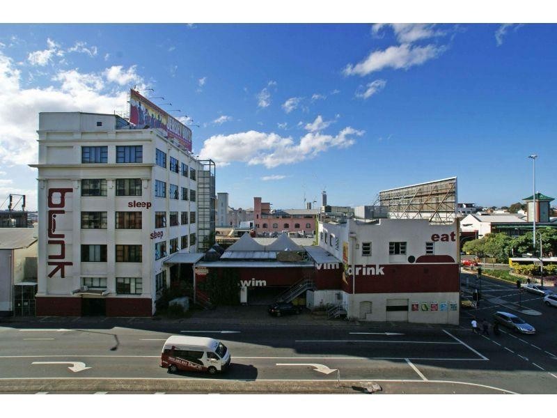 L4F / 41 Gotha Street, Fortitude Valley QLD 4006