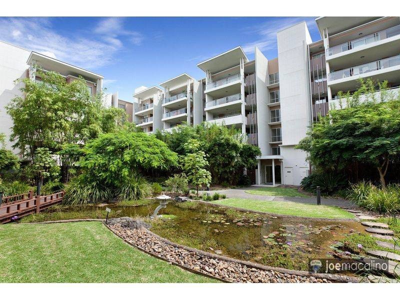 Level 6, 141 Campbell Street, Bowen Hills QLD 4006