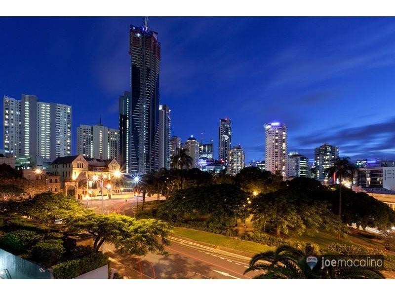 Level 2, 41 Gotha Street, Fortitude Valley QLD 4006