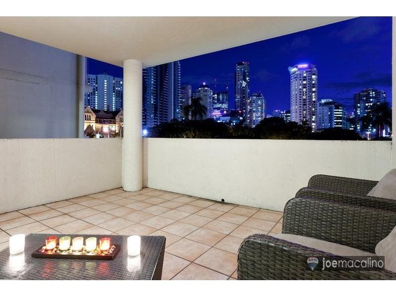 Level 2, 41 Gotha Street, Fortitude Valley QLD 4006