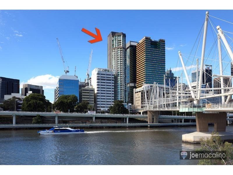 18 Tank Street, Brisbane QLD 4000