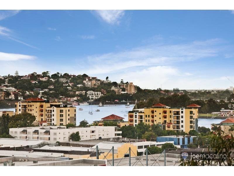 Level 1/7 Boyd, Bowen Hills QLD 4006