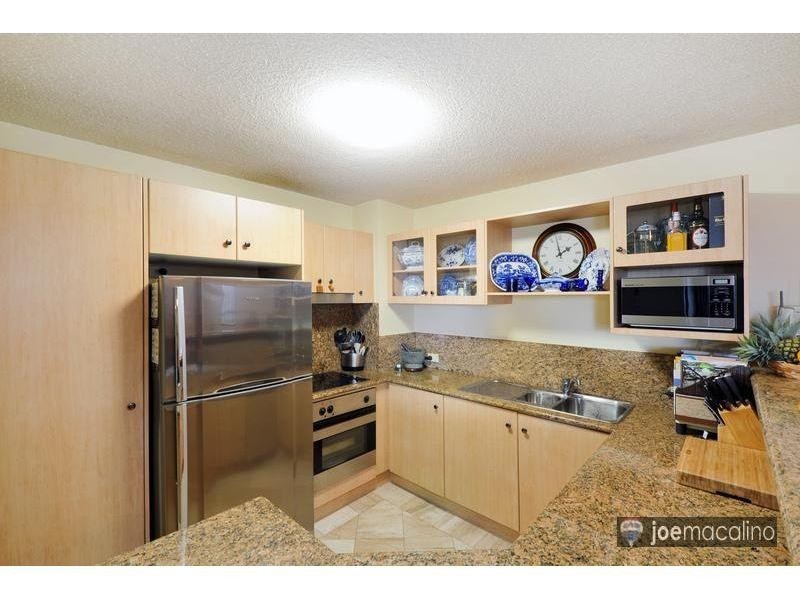 Level 1/7 Boyd, Bowen Hills QLD 4006