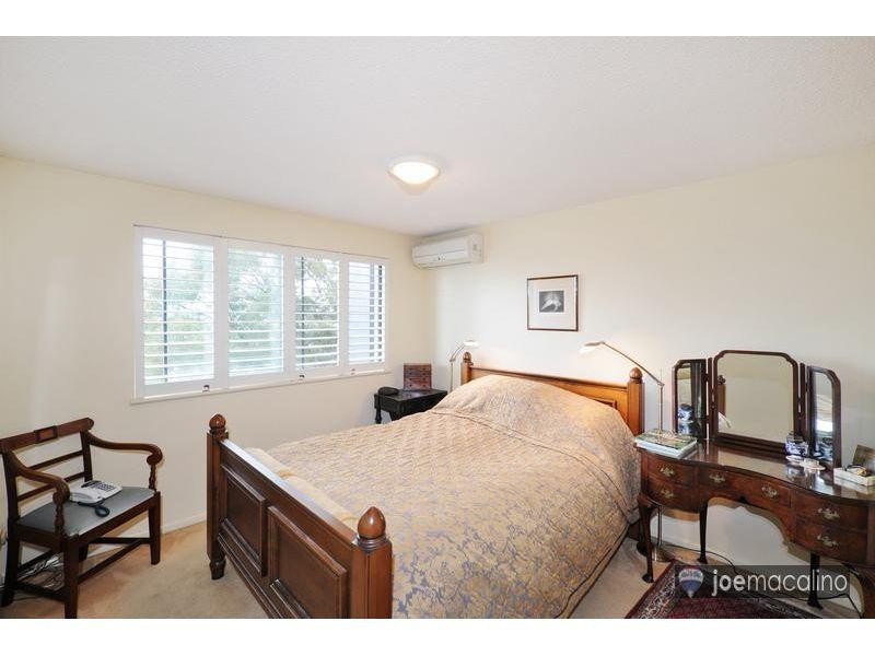 Level 1/7 Boyd, Bowen Hills QLD 4006