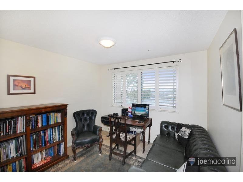 Level 1/7 Boyd, Bowen Hills QLD 4006