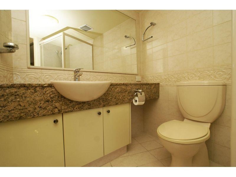 Level 1/7 Boyd, Bowen Hills QLD 4006