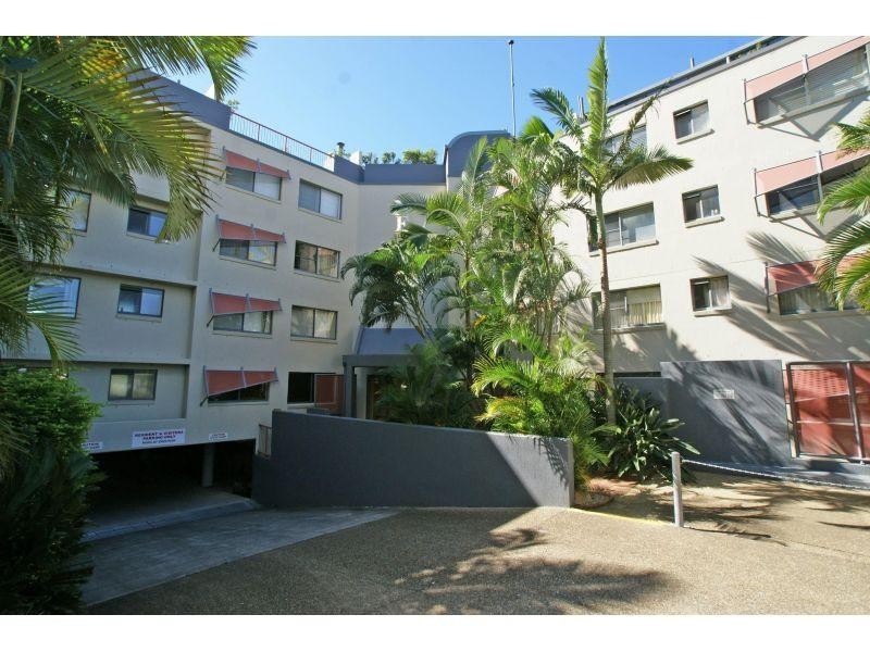 Level 1/7 Boyd, Bowen Hills QLD 4006