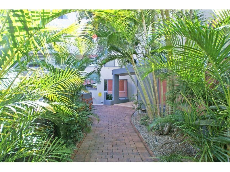 Level 1/7 Boyd, Bowen Hills QLD 4006