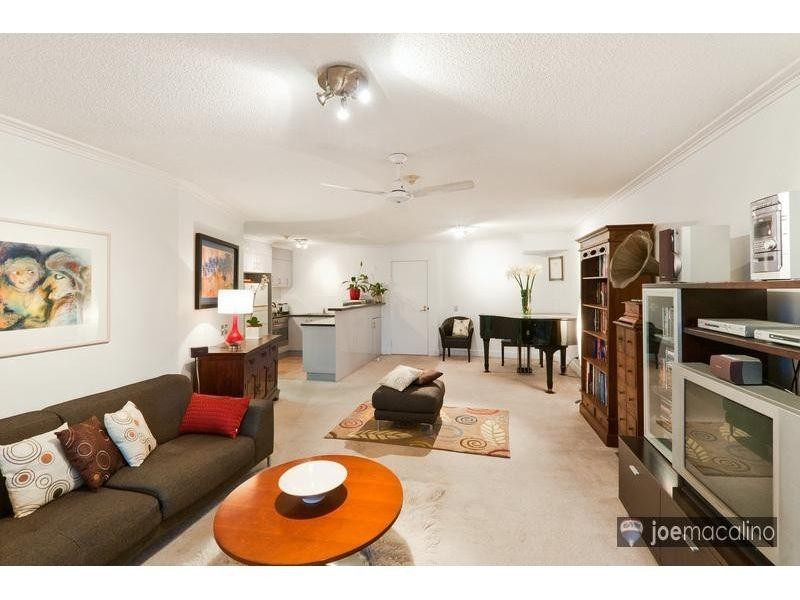 Level 5 / 7 Boyd, Bowen Hills QLD 4006