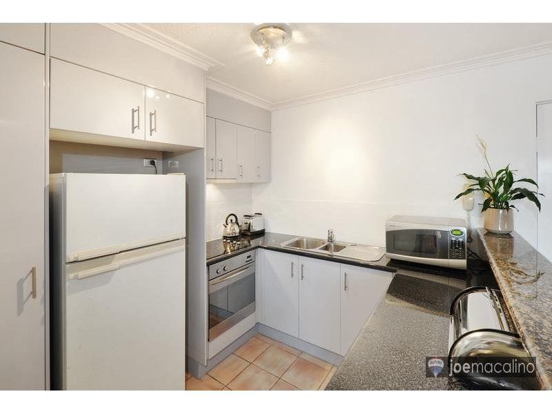 Level 5 / 7 Boyd, Bowen Hills QLD 4006