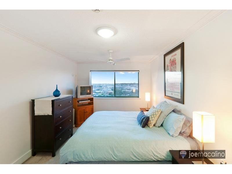 Level 5 / 7 Boyd, Bowen Hills QLD 4006