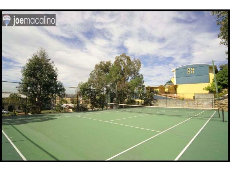 Level 5 / 7 Boyd, Bowen Hills QLD 4006