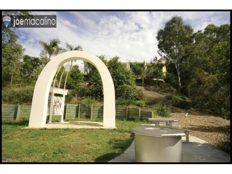 Level 5 / 7 Boyd, Bowen Hills QLD 4006