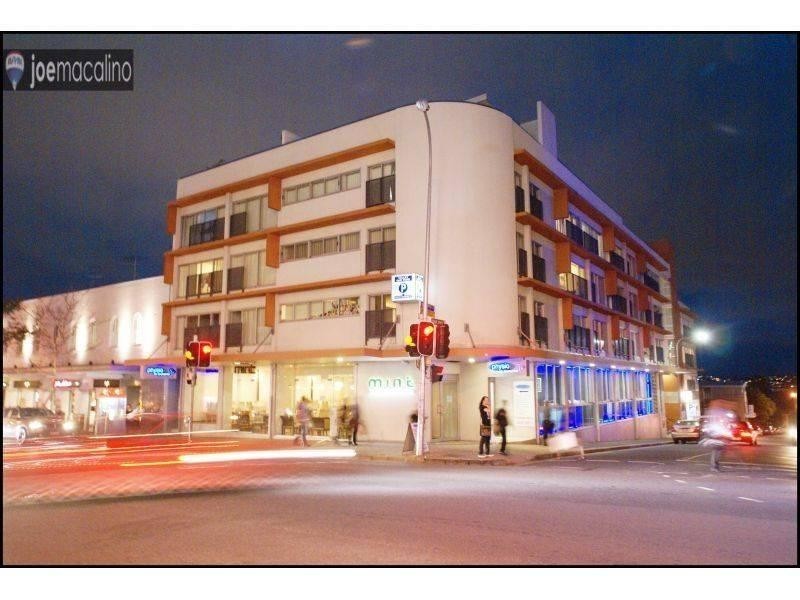 2 Berwick Street, Fortitude Valley QLD 4006