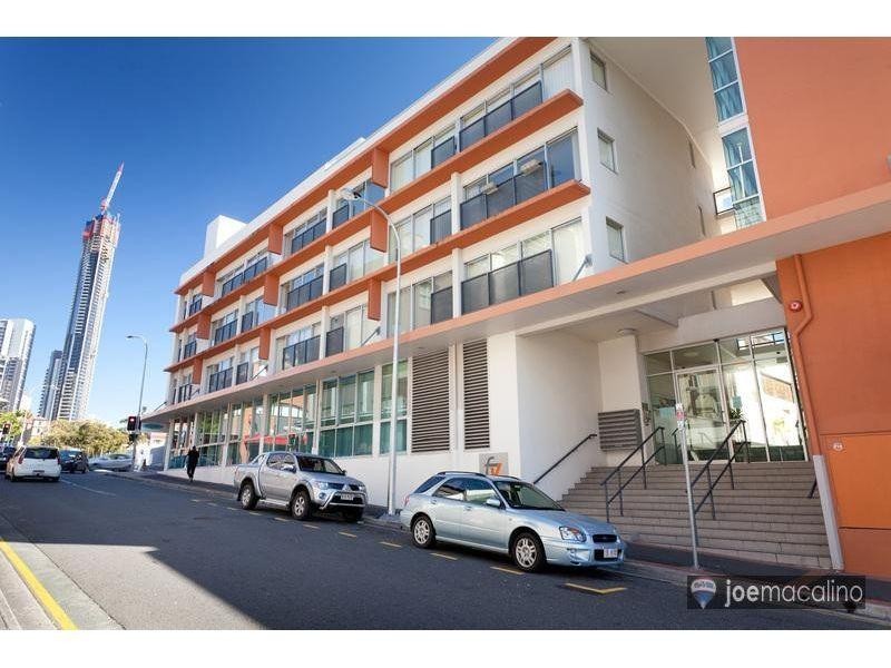 2 Berwick Street, Fortitude Valley QLD 4006