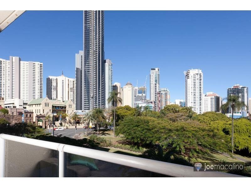 Level 2A/41 Gotha Street, Fortitude Valley QLD 4006