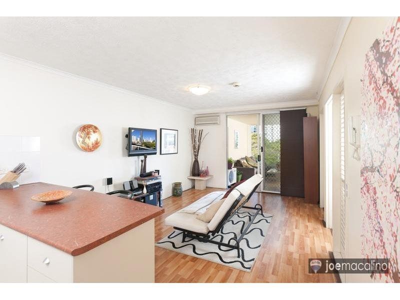 Level 2A/41 Gotha Street, Fortitude Valley QLD 4006