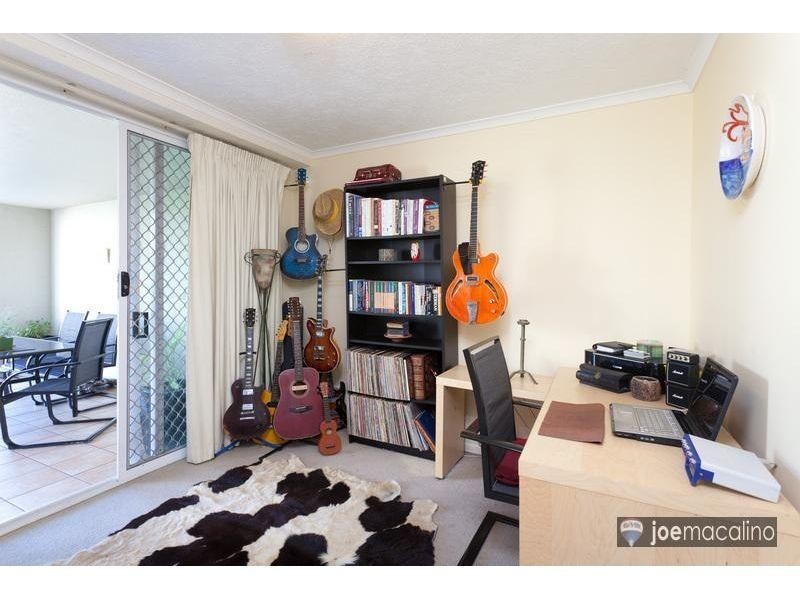 Level 2A/41 Gotha Street, Fortitude Valley QLD 4006