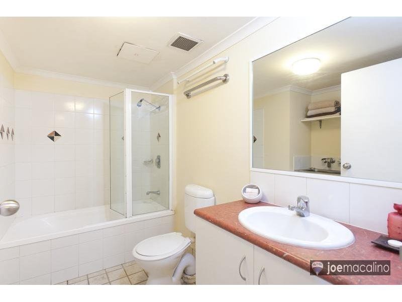 Level 2A/41 Gotha Street, Fortitude Valley QLD 4006