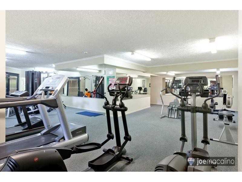 Level 2A/41 Gotha Street, Fortitude Valley QLD 4006