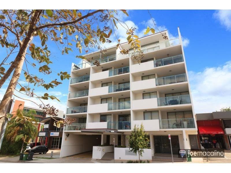 18 / 70 Hope Street, South Brisbane QLD 4101