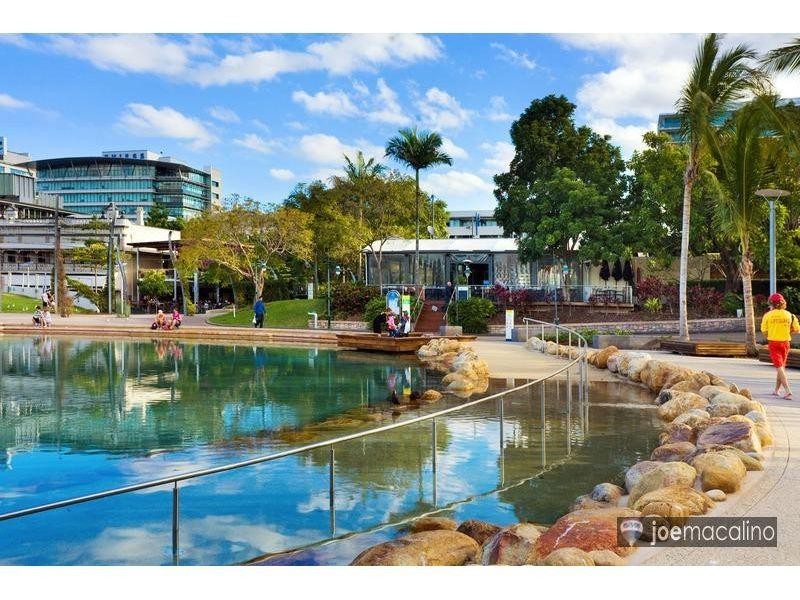 18 / 70 Hope Street, South Brisbane QLD 4101