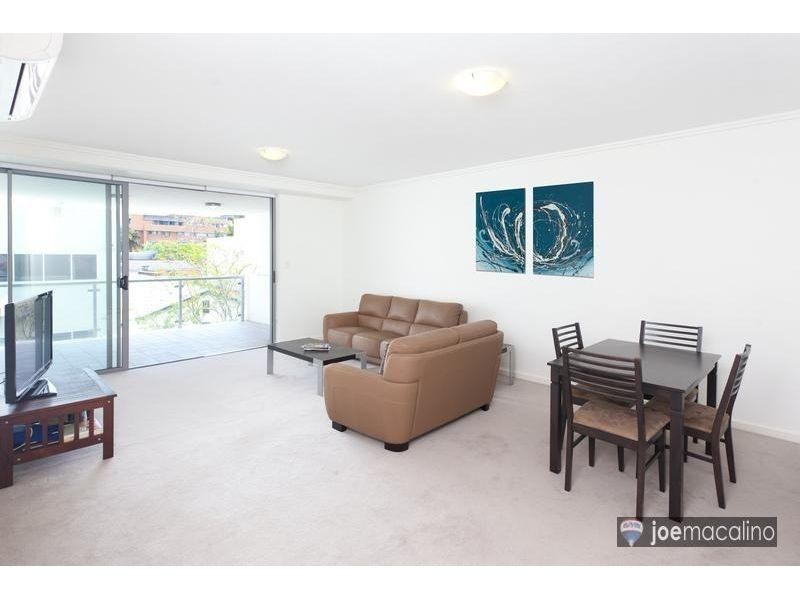 18 / 70 Hope Street, South Brisbane QLD 4101
