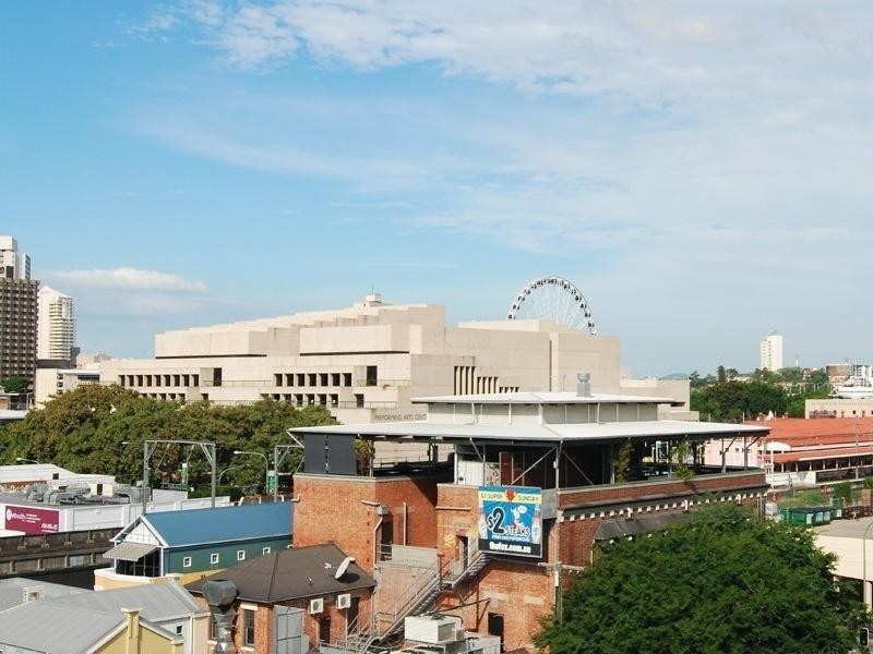 18 / 70 Hope Street, South Brisbane QLD 4101