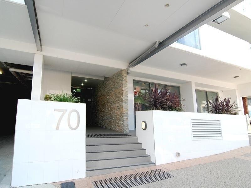 18 / 70 Hope Street, South Brisbane QLD 4101