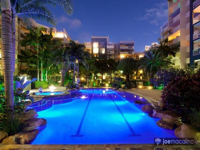 Podium A / 41 Gotha Street, Fortitude Valley QLD 4006