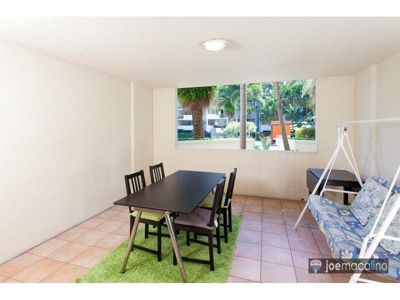 Podium A / 41 Gotha Street, Fortitude Valley QLD 4006