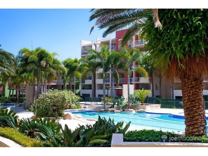 Podium A / 41 Gotha Street, Fortitude Valley QLD 4006