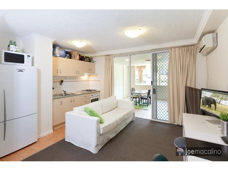 Podium A / 41 Gotha Street, Fortitude Valley QLD 4006